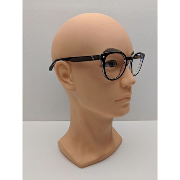 ?️Ray-Ban RB5311 Eyeglasses 50/20 145 /KAE252?️​ main image 8